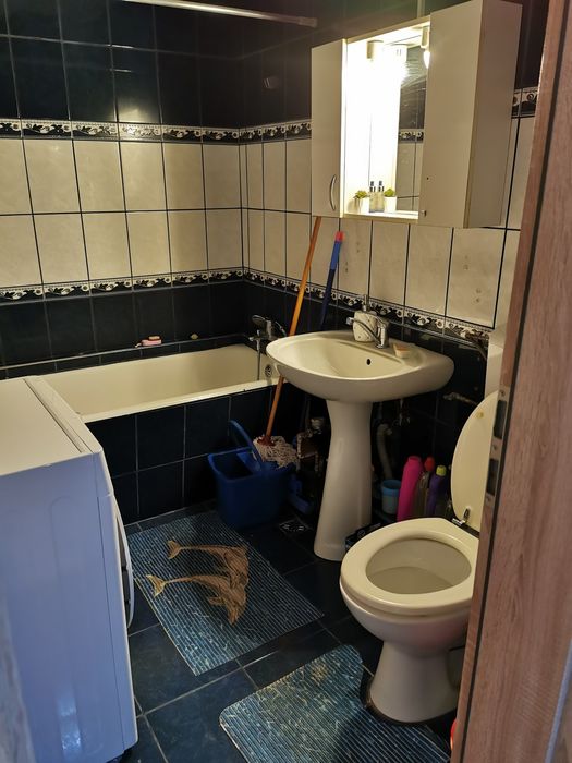 Apartament de închiriat, zona strand