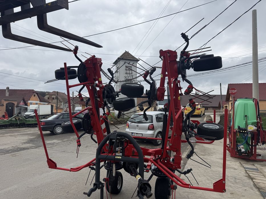 Grebla de Risipit 8 Metri