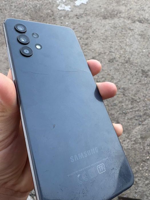 самсунг а32 64 гб