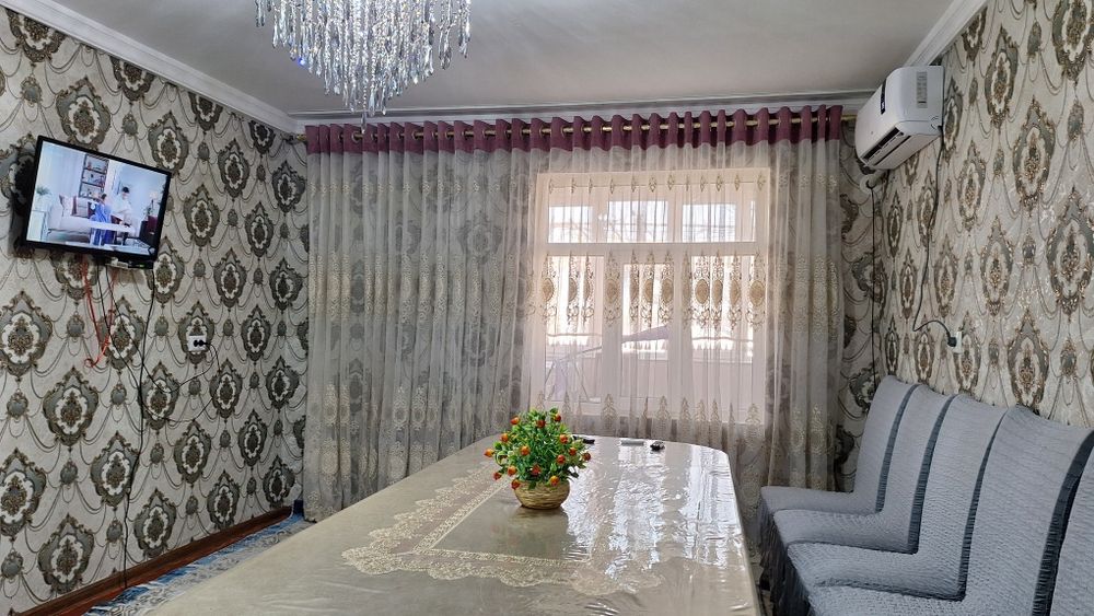 Арендага этаж, дом