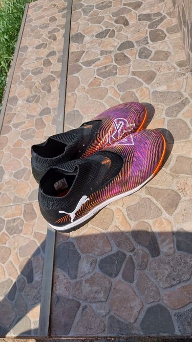 Ghete de fotbal sintetic PUMA PRO