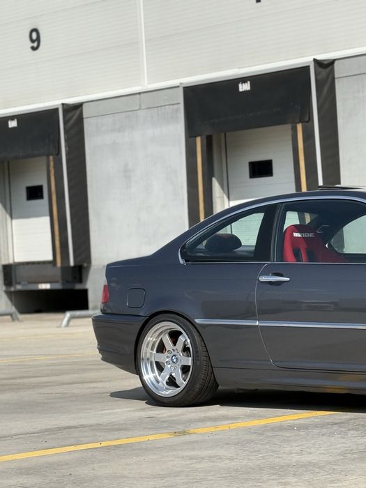 BMW 3 Series 2002 — imagine 3