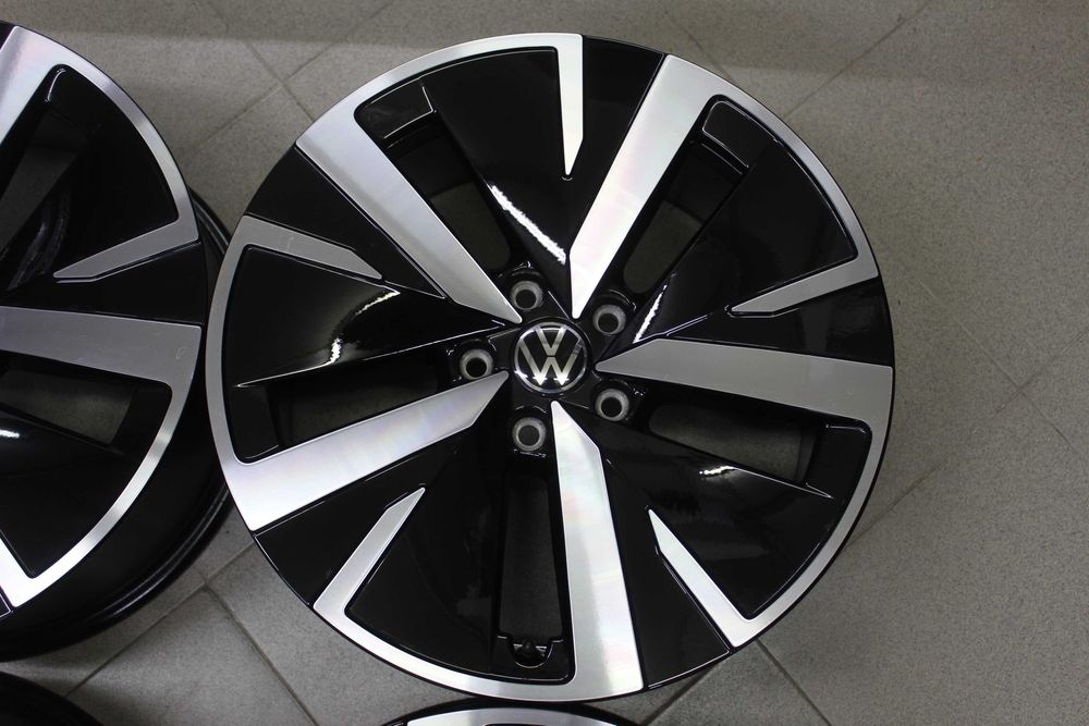 Джанти 18" VW Passat B9