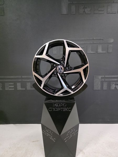 16цола 5х112 Фолксваген VW 5x112