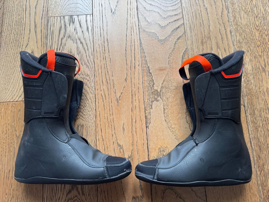 Детски ски обувки Rossignol Hero JR 70, размер 24.5