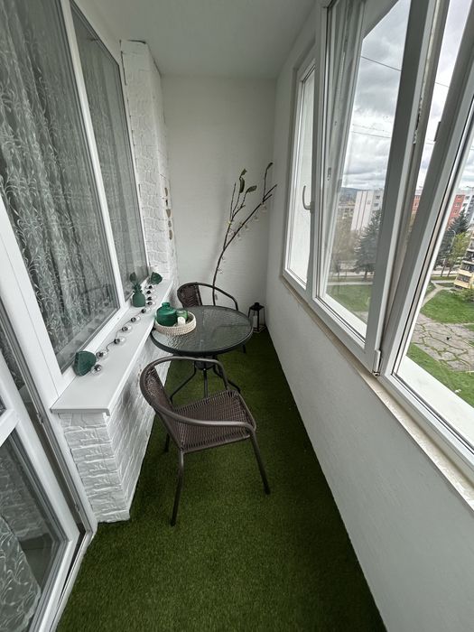 Продава се Двустаен апартамент в Перник, Ладовица - 68 кв.м за 2177 €/кв.м - Снимка #8