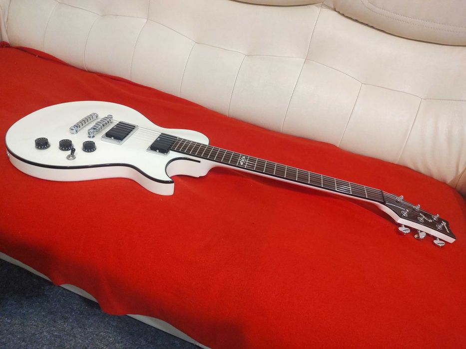 Електрическа китара Ibanez