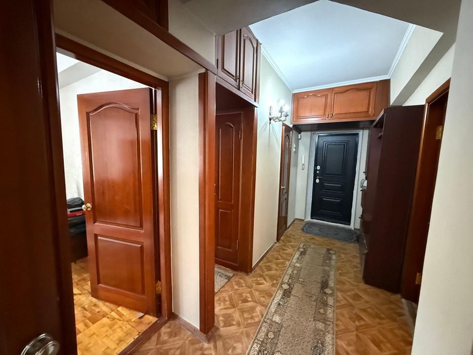 Продам 3х комнатную квартиру