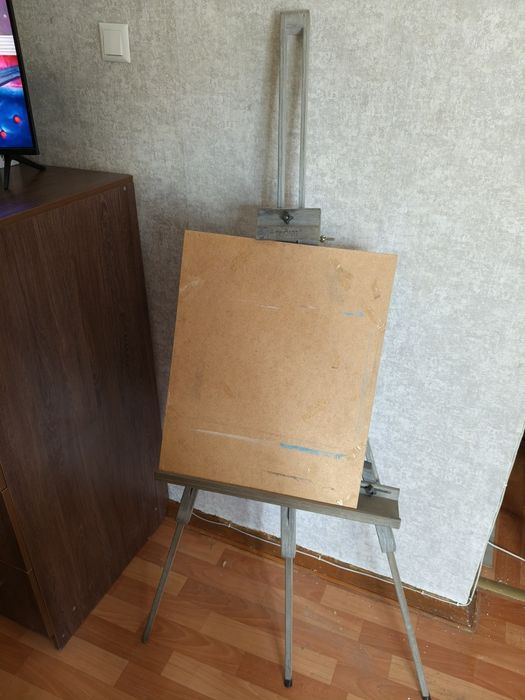 Мольберт Синоарт