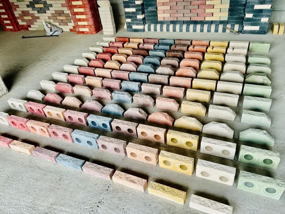 Cărămidă Preț Producător- pentru grătare, sobe,șeminee, terase,garduri