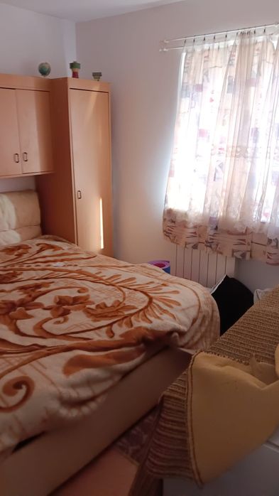 Apartament 2 camere Fetesti