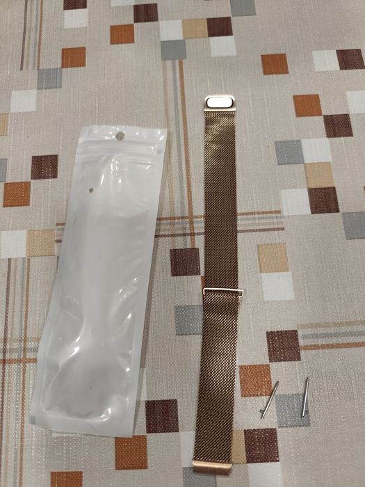 Каишка/верижка за часовник 20мм