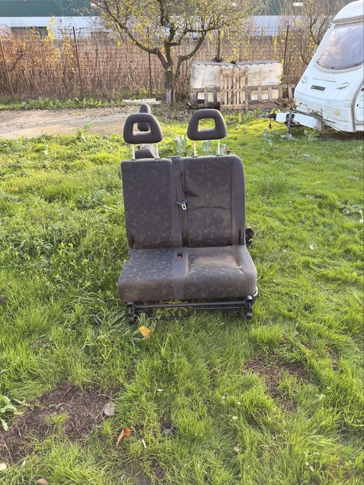 Bacheta scaune Mercedes-Benz Vito Viano W447 Set scaune Filadomeio