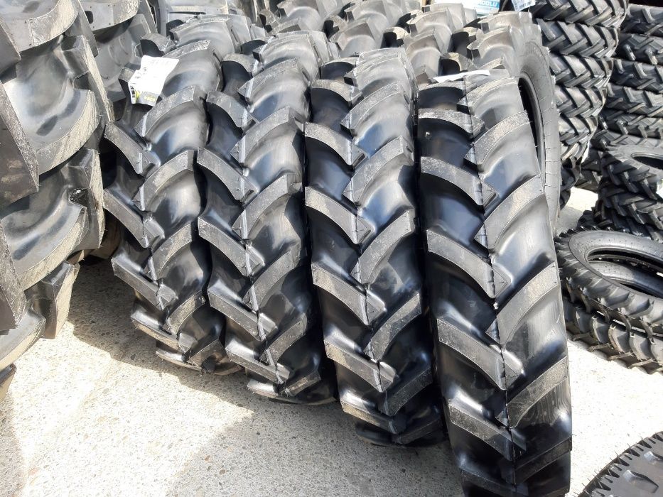 Cauciucuri noi agricole de tractor 7.50-20 OZKA de tractiune