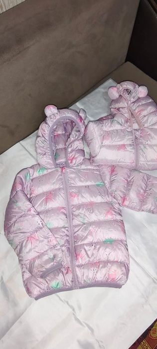 Куртка,толокар,машина,