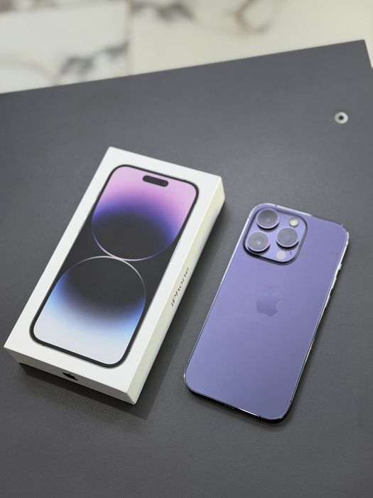 Iphone 14pro 512гб