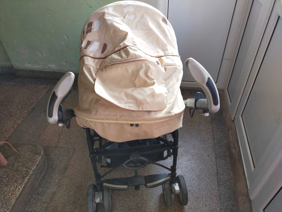 Cărucior Pep -Perego Pilko Switch