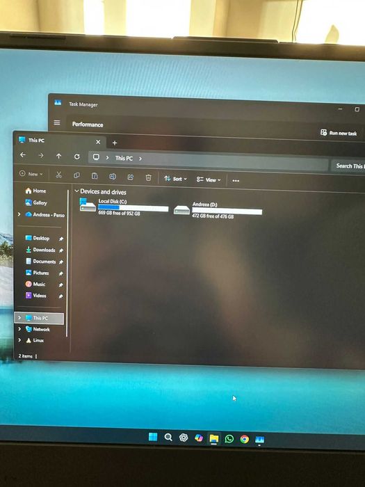 Laptop Gaming Asus ROG Strix SCAR 15, RTX2070, i7-10875H, 64GB ram