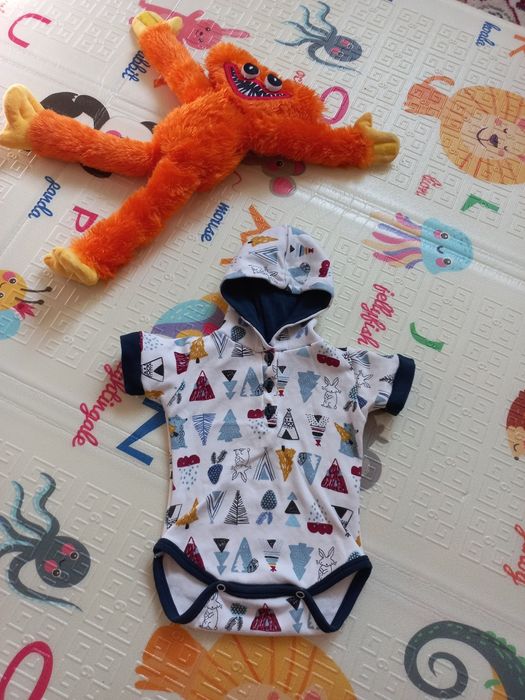 Детский мир одежды