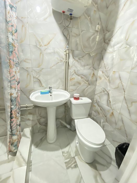 Квартира посуточно с.Кордай