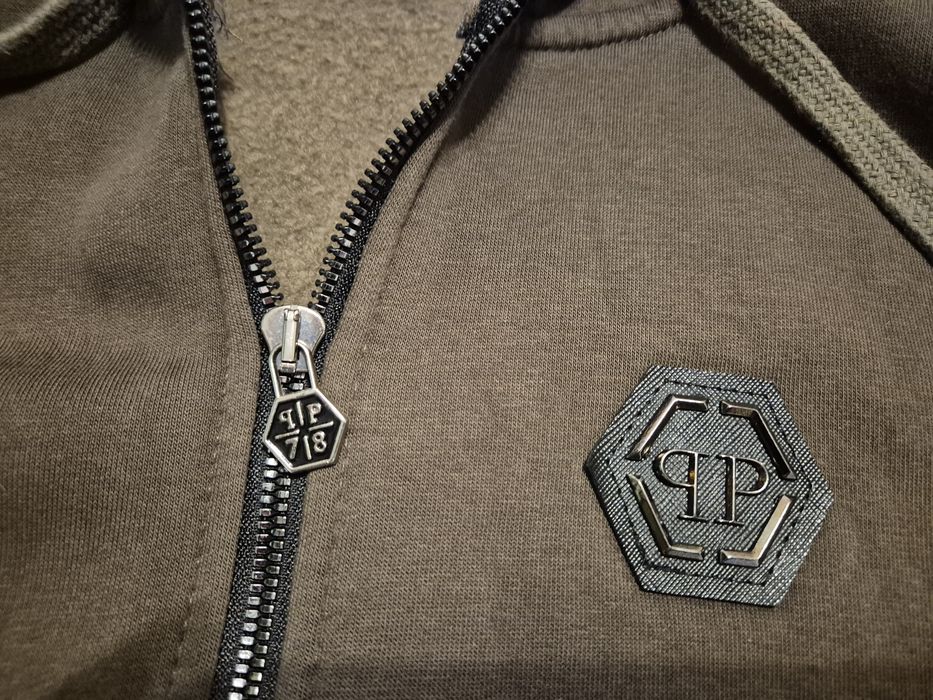 Hanorac Philipp Plein