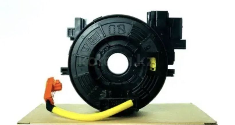 Шлейф руля тойота камри 50-55 Оригинал