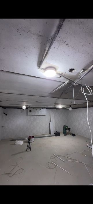 Plastik devor panellari va metall profillari arzon narxda sotiladi b/u