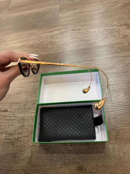 Очила bottega veneta