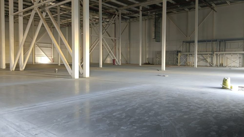 Склад для хранения