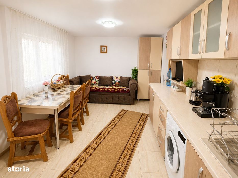Casă premium 4 camere de vânzare în zona Parcului Cornișa