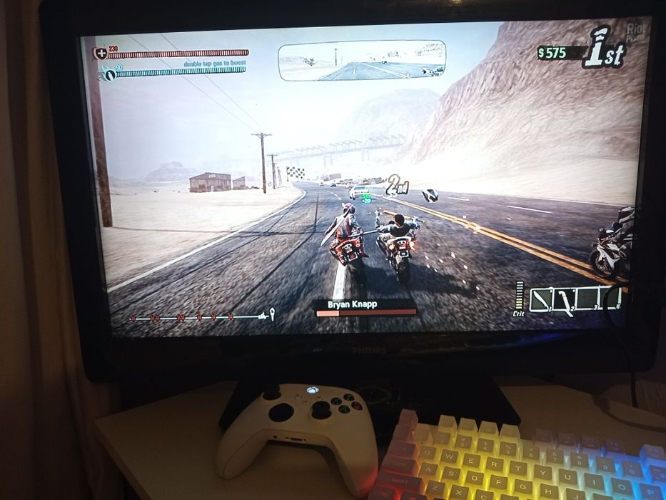 Игровой пк plastation