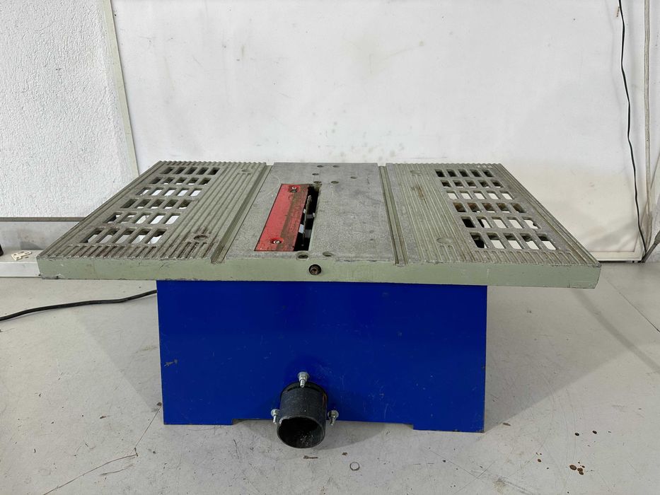 Циркуляр за дърво - Draper 1500 W