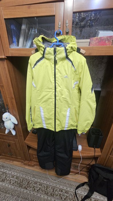 Лыжный костюм для катаний