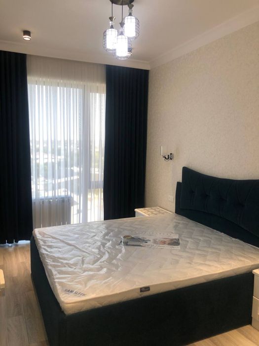 Ягона Дарича.Сдаётся 3х комнатная Люкс в Новостройке.Амира Тимура