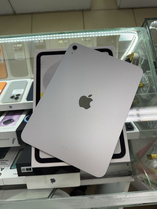 Ipad A16 128Gb как новый