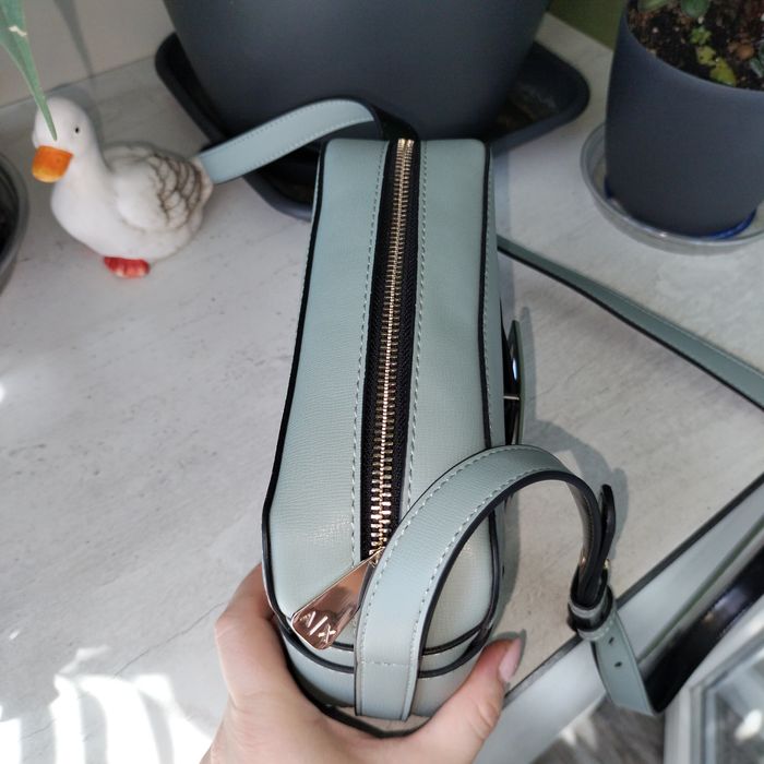 Сумка женская кроссбоди