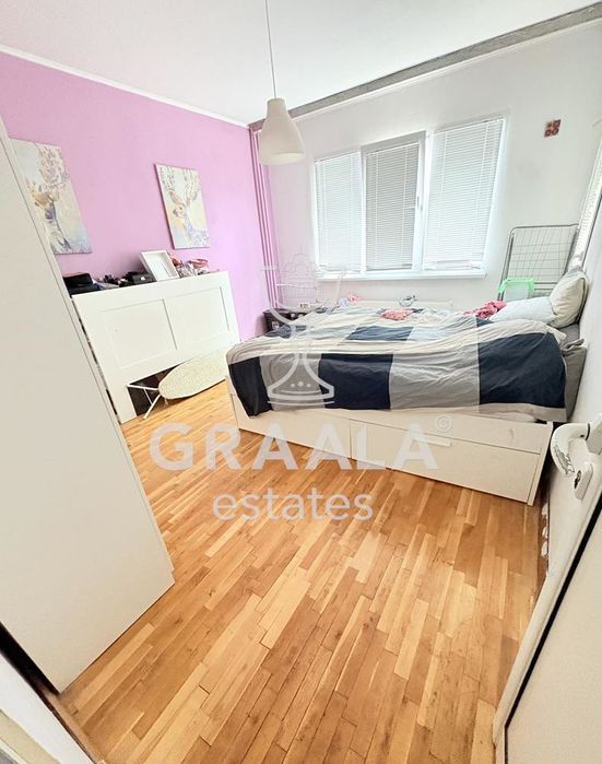 Продава се Тристаен апартамент в София, Овча купел 1 - 92 кв.м за 2337 €/кв.м - Снимка #6