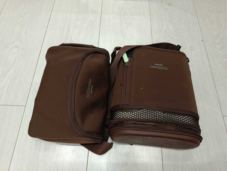 Кислородный концентратор Philips SimplyGo mini