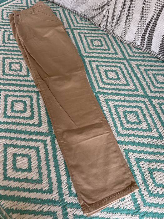 Pantaloni barbati Smog marimea 33