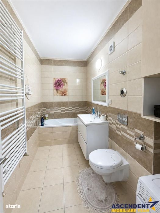 Apartament familial cu loc de parcare, zona Coresi, Brasov