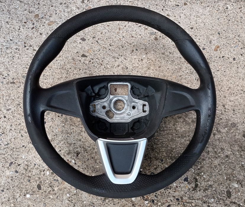 Волан с аербег за опел/сеат