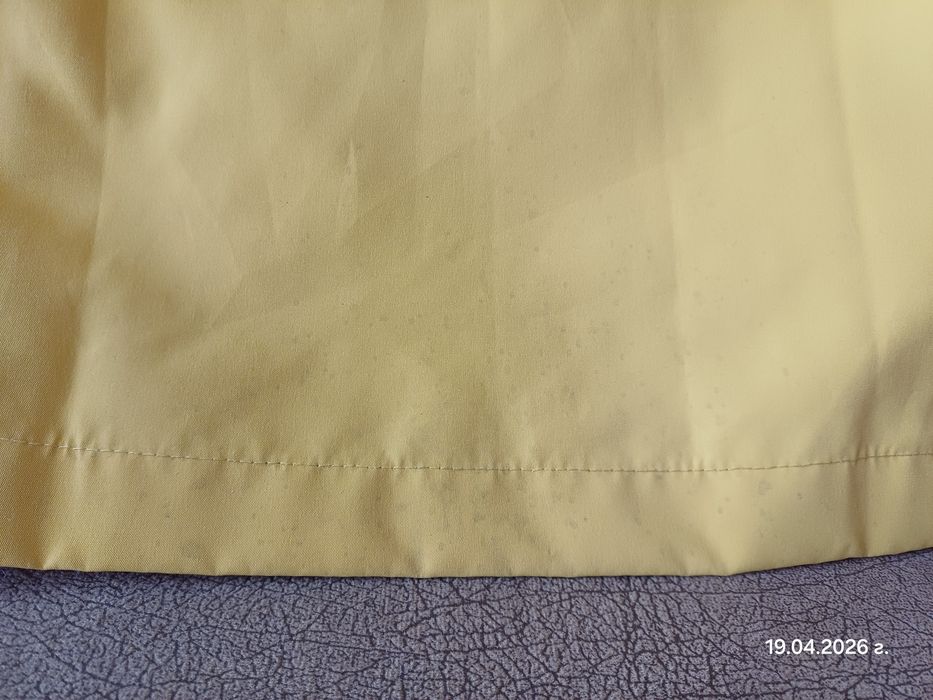 Яке за дъжд размер 104