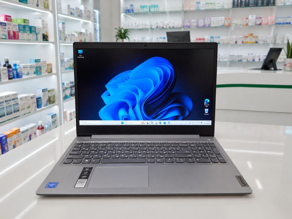 Продам Ноутбук Lenovo ideapad