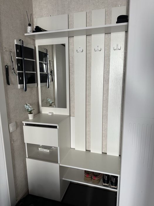 Мебель для прихожей