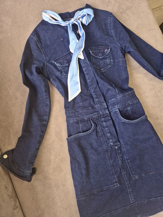 Дънкова Рокля Pepe jeans