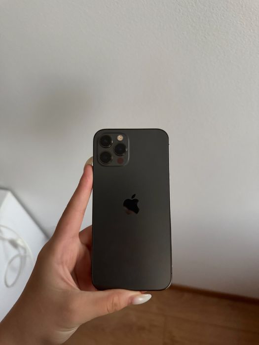 iPhone 12 pro, Айфон 12 про