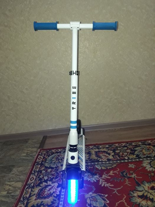 продам электро самокат