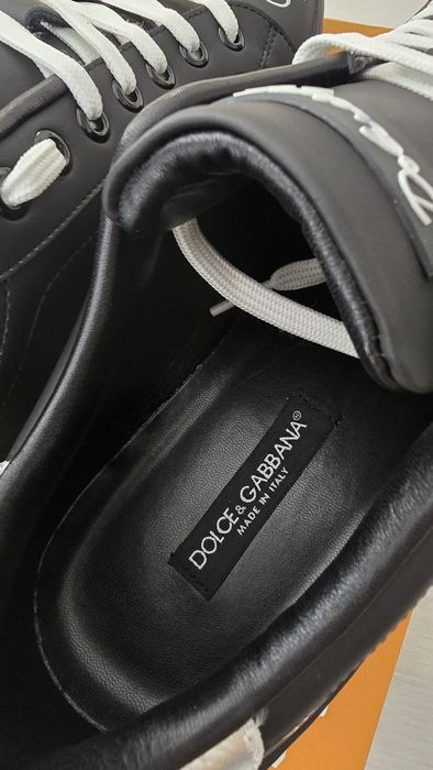 Sneakers  Dolce&Gabbana Portofino