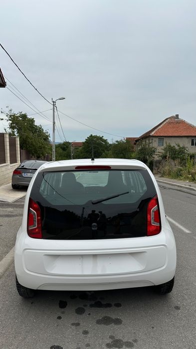 Volkswagen  2016 benzină, 3.987 € — imagine 4