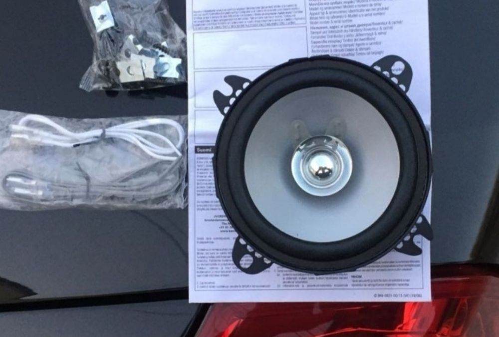 Damas,spark,neksiya 1,2,matiz uchun original Kenwood kalonka